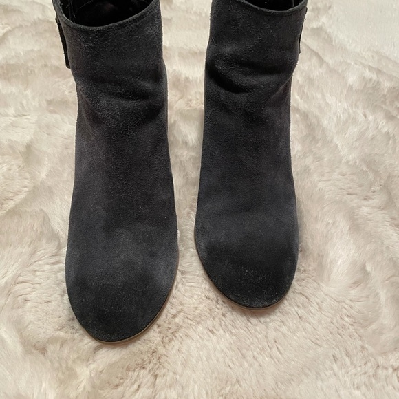 BP Trolley Suede Boots- size - Picture 10 of 11